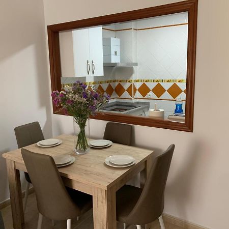 Estrella Apartment Huelva Luaran gambar